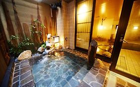 多美迎 Premium 名古屋榮飯店